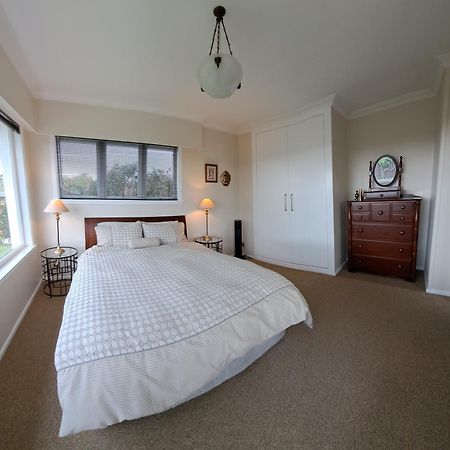 Grange Harbour View B&B Tauranga Zewnętrze zdjęcie
