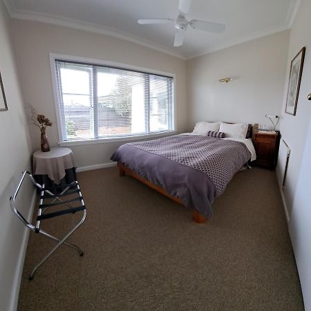 Grange Harbour View B&B Tauranga Zewnętrze zdjęcie