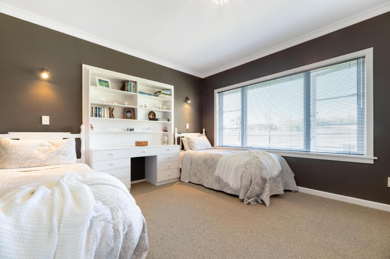 Grange Harbour View B&B Tauranga Zewnętrze zdjęcie