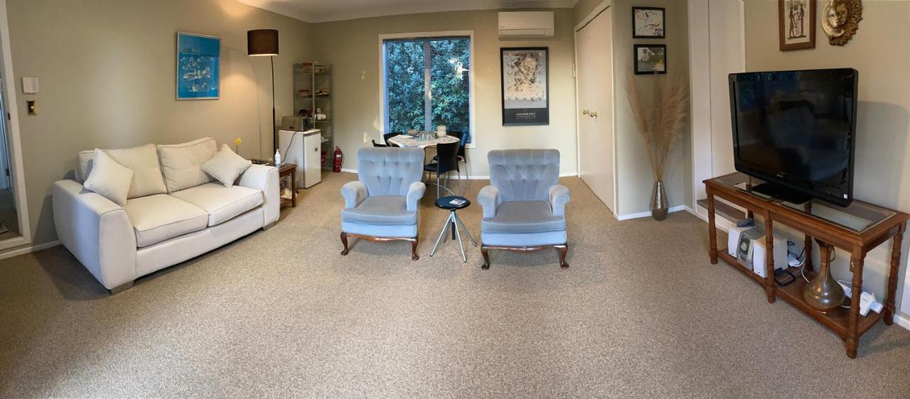 Grange Harbour View B&B Tauranga Zewnętrze zdjęcie